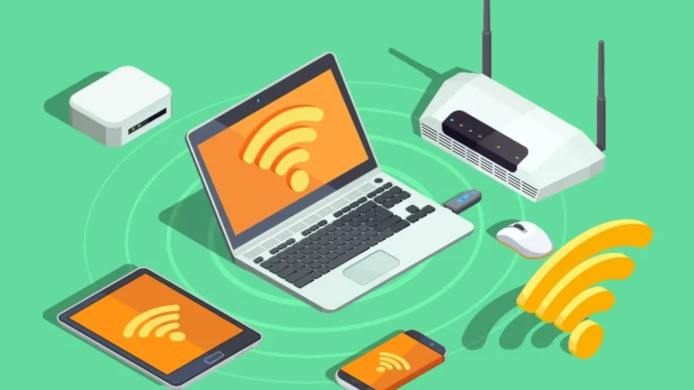Cómo saber si un router se queda corto