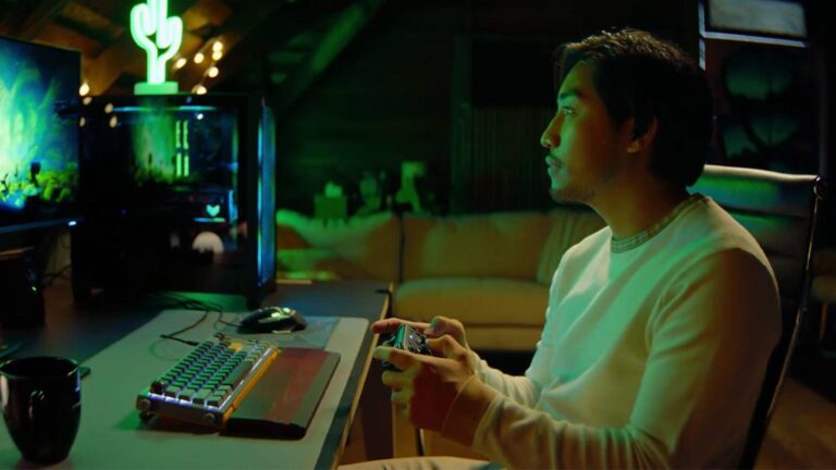 Cómo usar el Steam Controller con juegos que no son de Steam como Game Pass o Epic