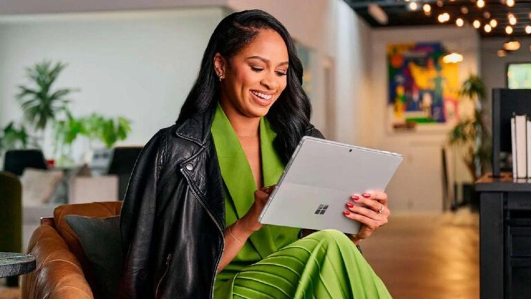 Cómo usar un móvil Android como segunda pantalla inalámbrica en Windows