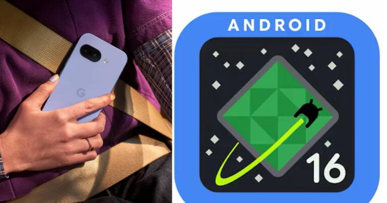 Cómo usar y activar las Live Updates en Android