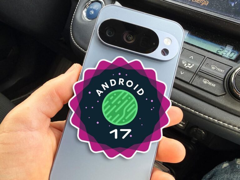 Cómo volver de Android 17 Beta a la versión estable en Xiaomi