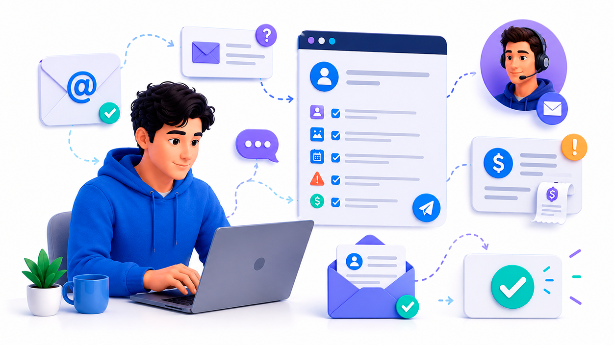 Contactar con el soporte de Suno AI