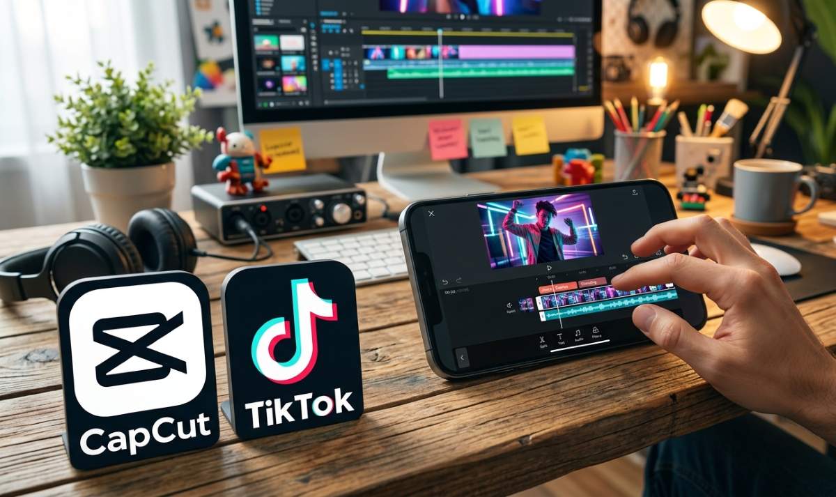Crear subtítulos animados como los de TikTok en cualquier vídeo