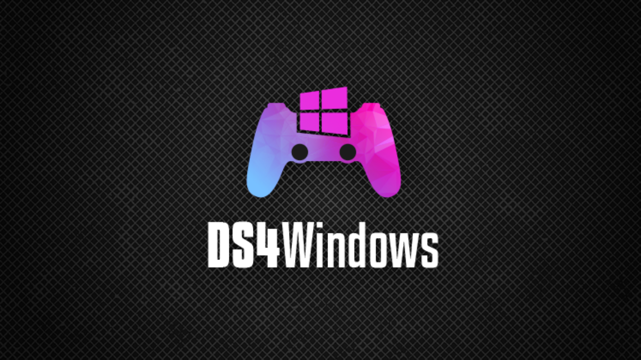 DS4 Windows