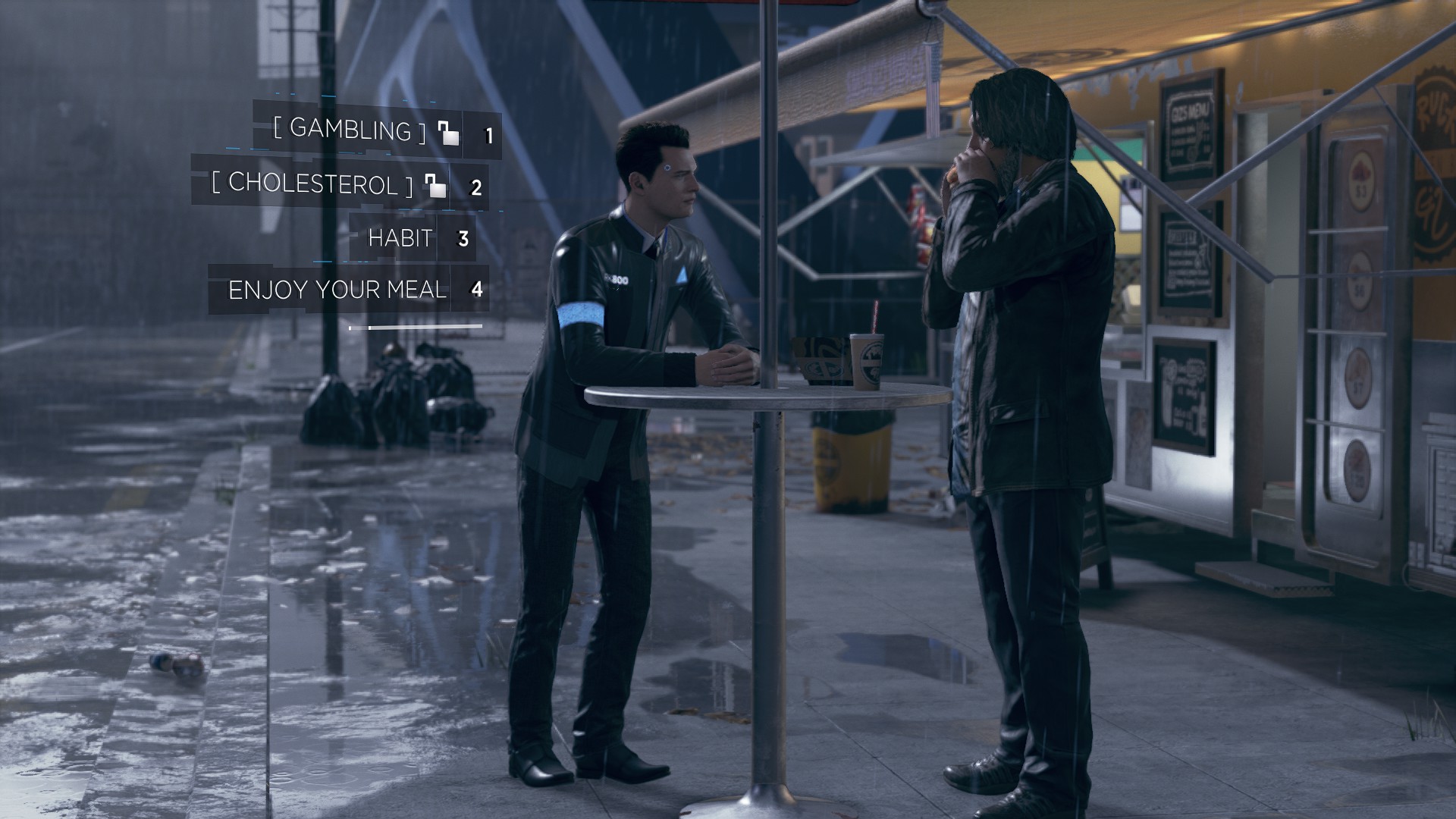 Detroit Become Human