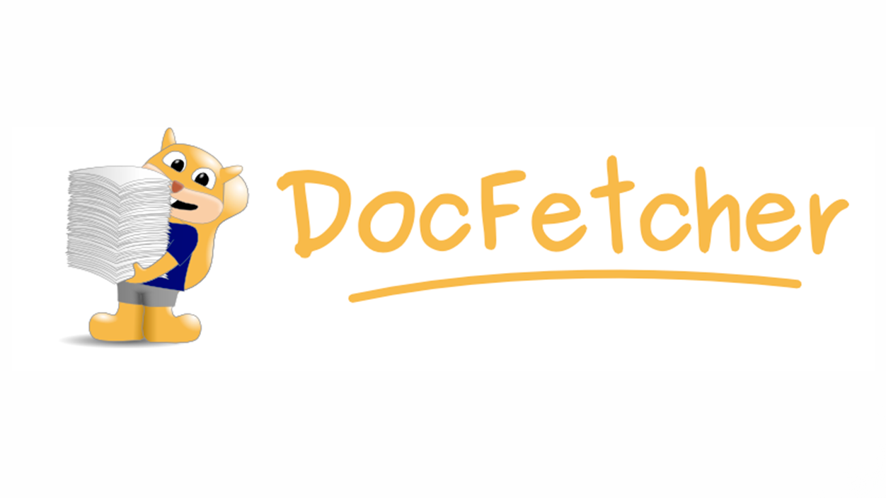 DocFetcher