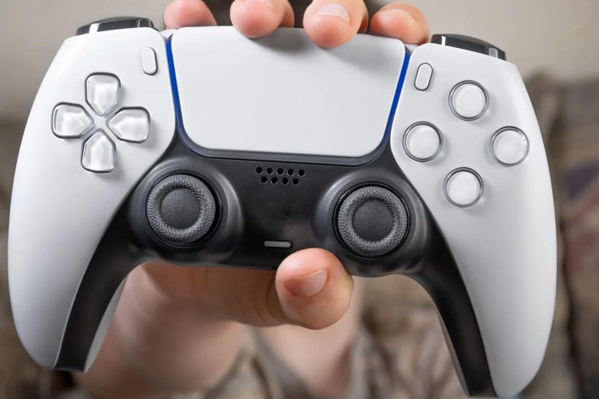 Mando DualSense no funciona