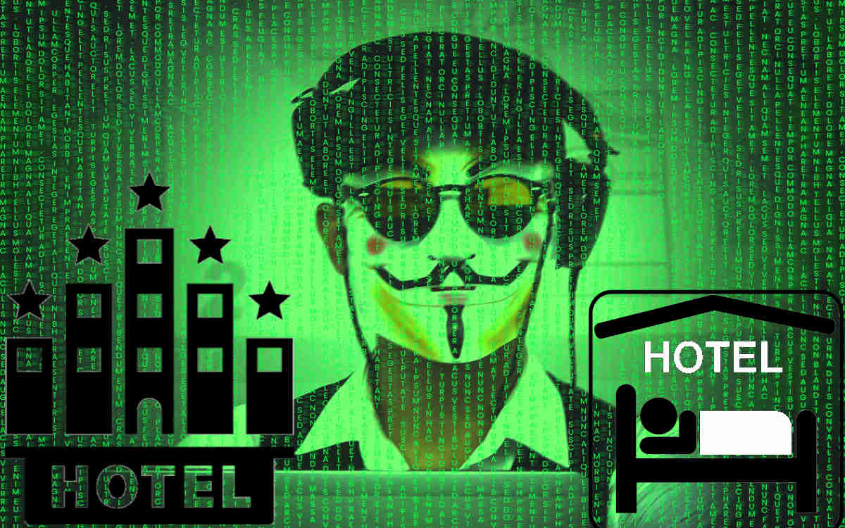 Estafas de reservas falsas de hoteles