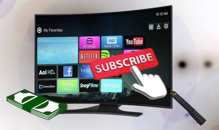 Evitar compras accidentales desde la TV