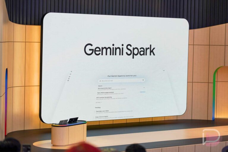 gemini spark