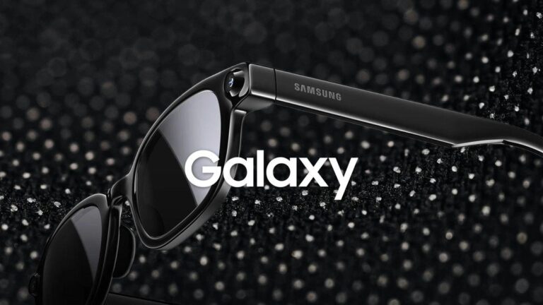 Galaxy Glasses