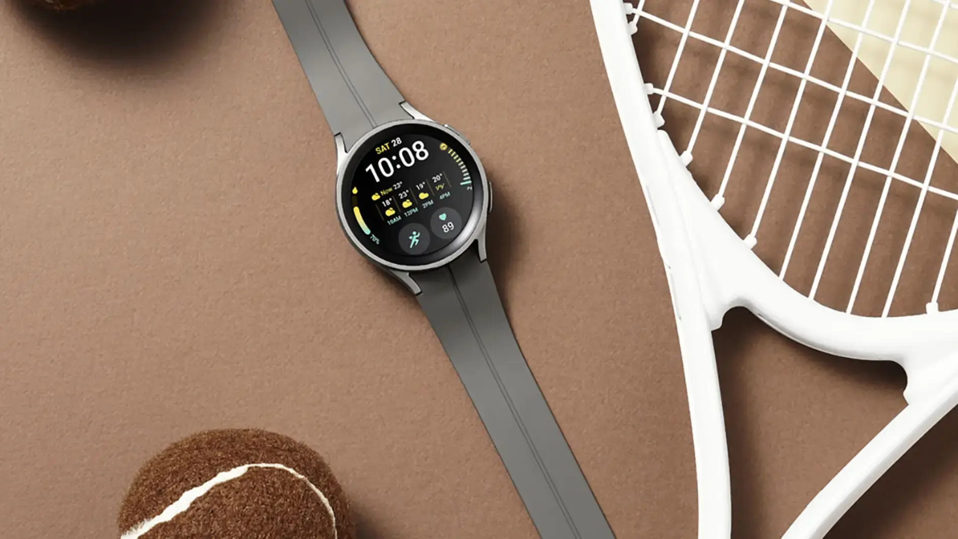 Problemas detección caídas Galaxy Watch Problemas detección caídas Galaxy Watch