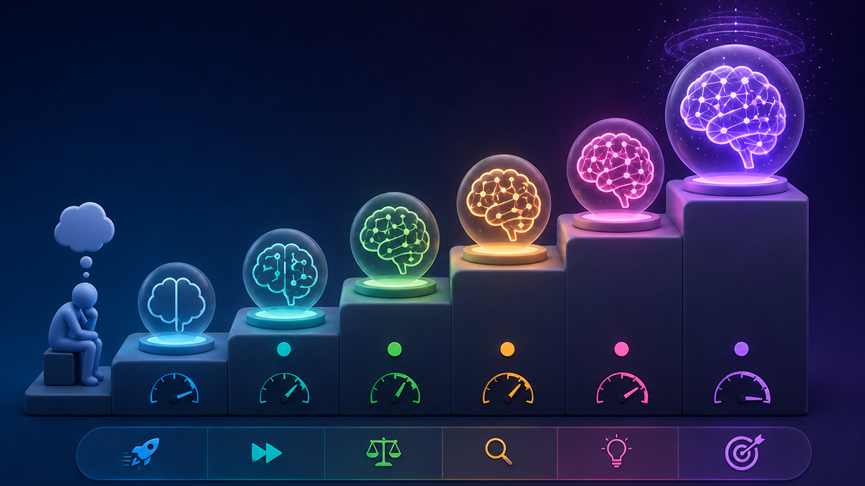 Gemini 3 y 3.1 niveles, Deep Think y límites
