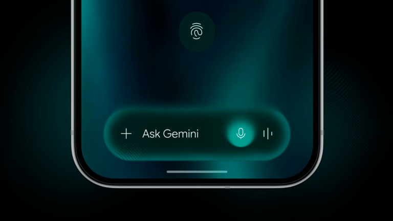 Gemini Intelligence