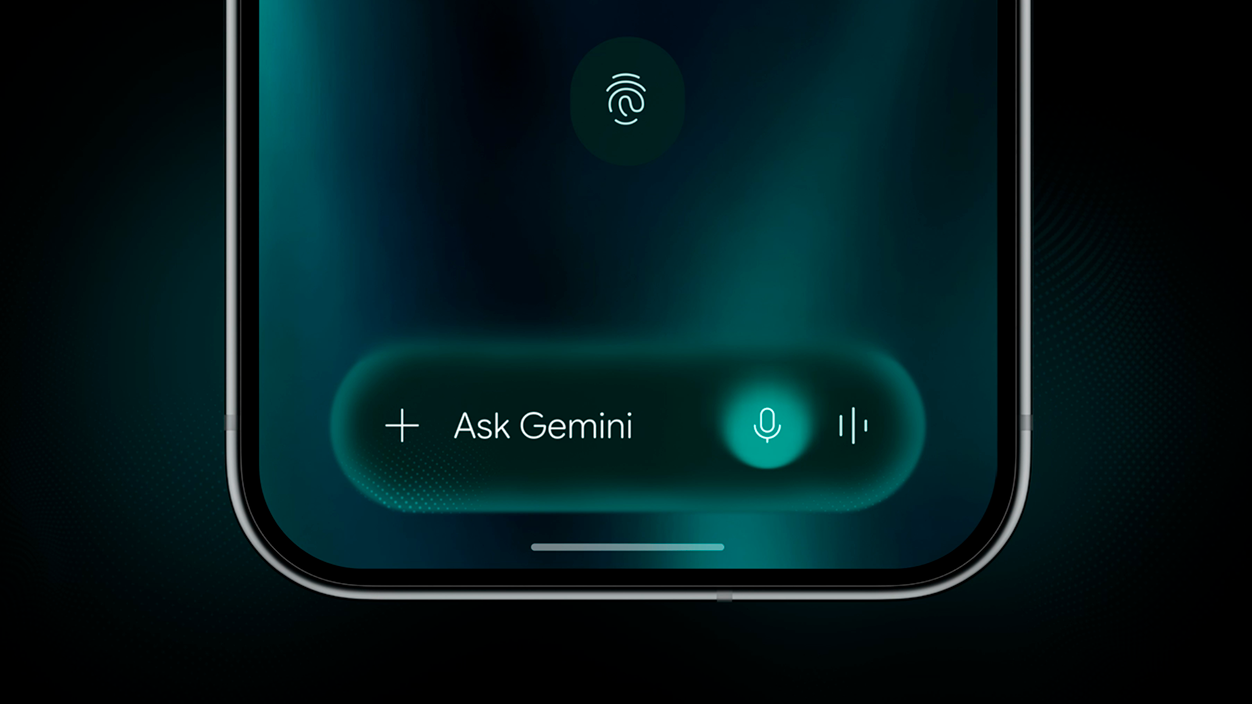 Gemini Intelligence