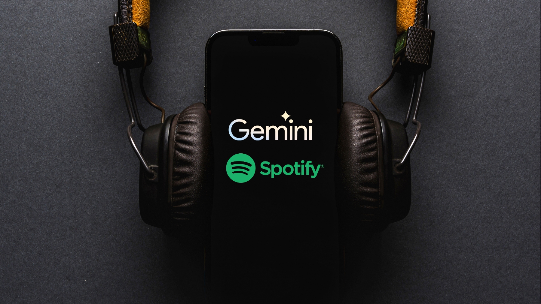 gemini spotify