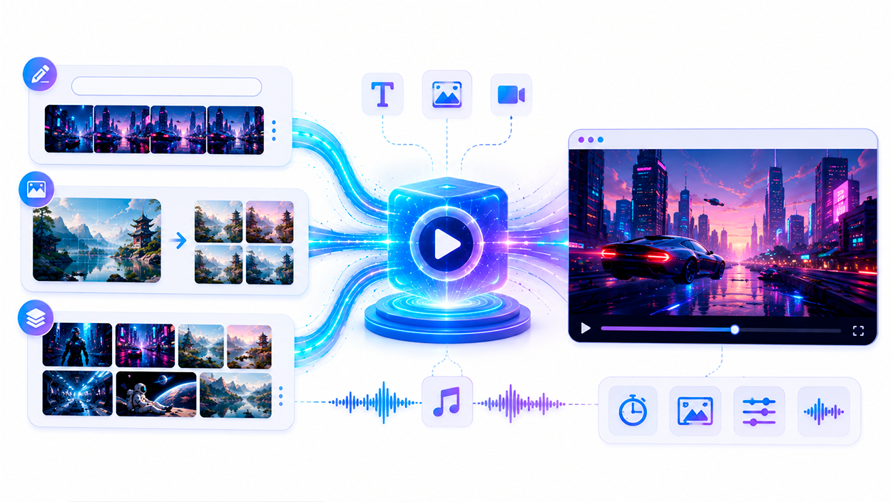 Generación de vídeo con Seedance 2.0 desde el CLI