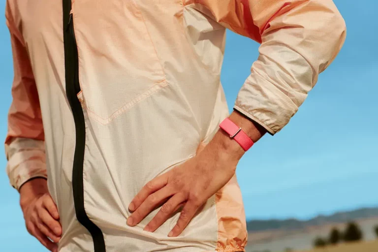 Google Fitbit Air