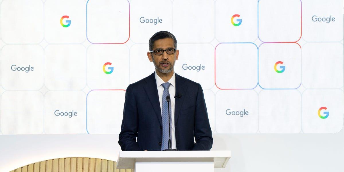 Google Remy agente de IA