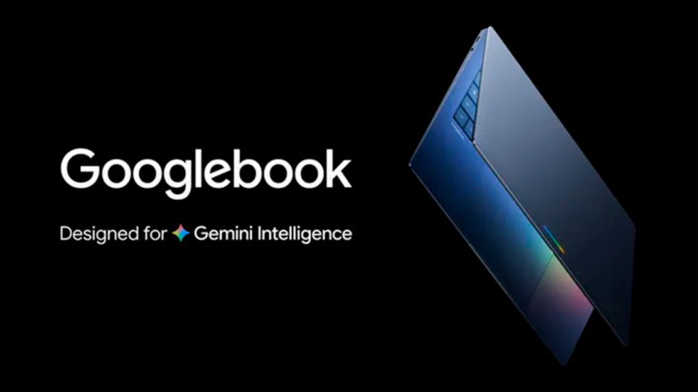 GoogleBook Gemini Intelligence