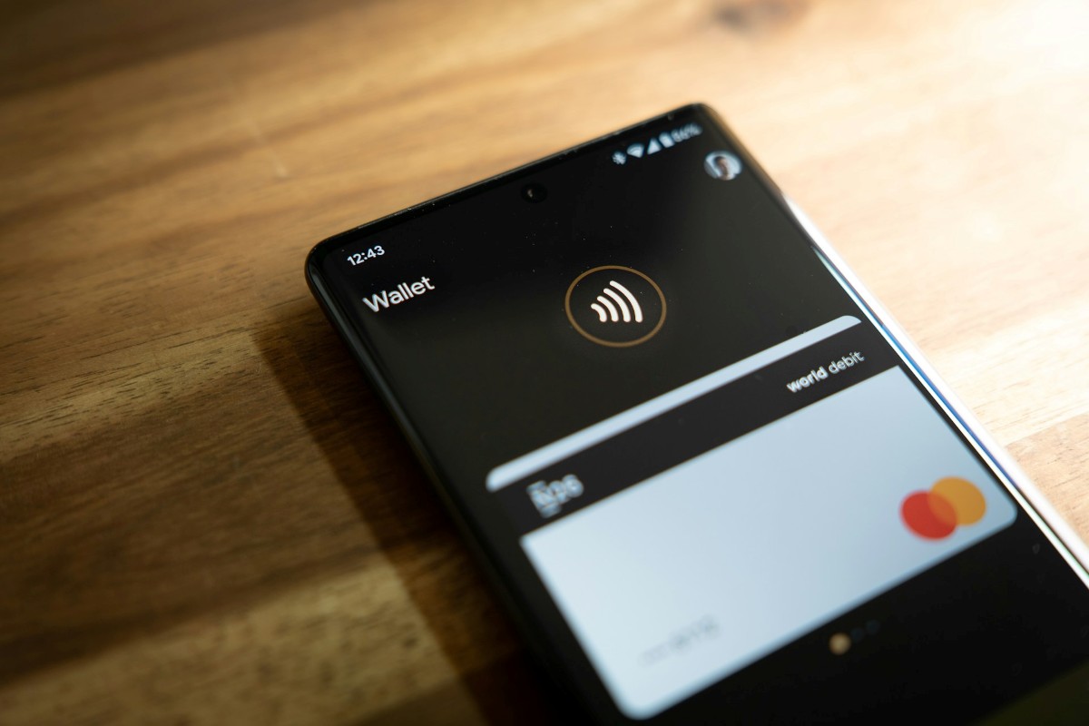 Spara kort, biljetter och pass i Google Wallet