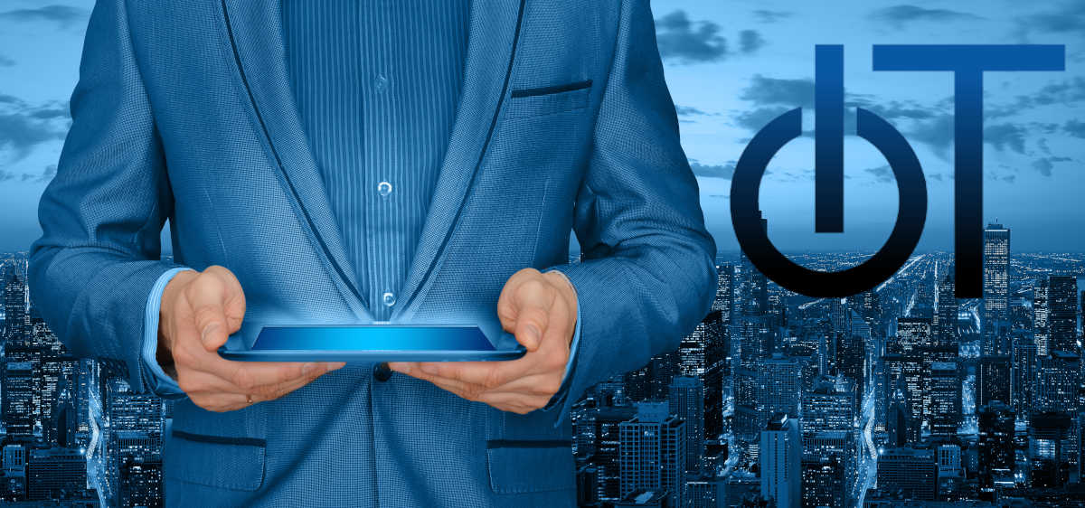 Internet de las cosas IoT