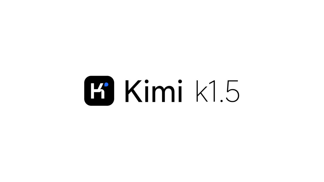 Kimi AI k1.5