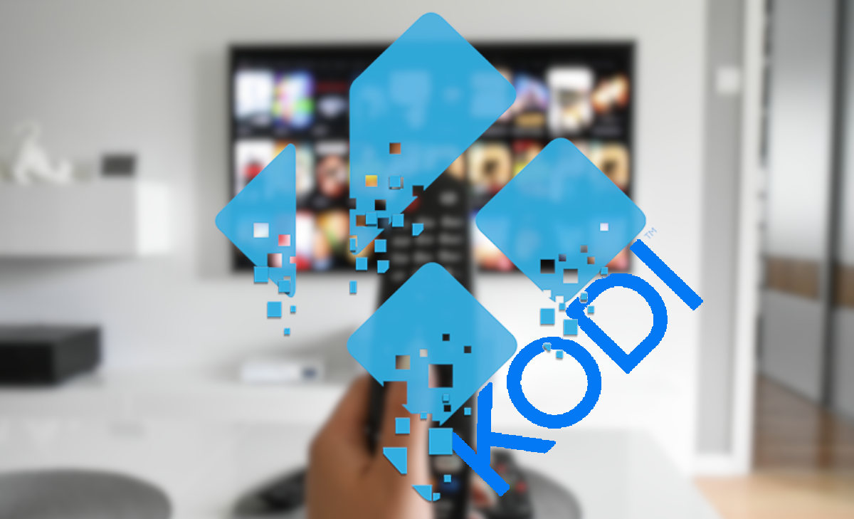 Kodi no reproduce canales o enlaces