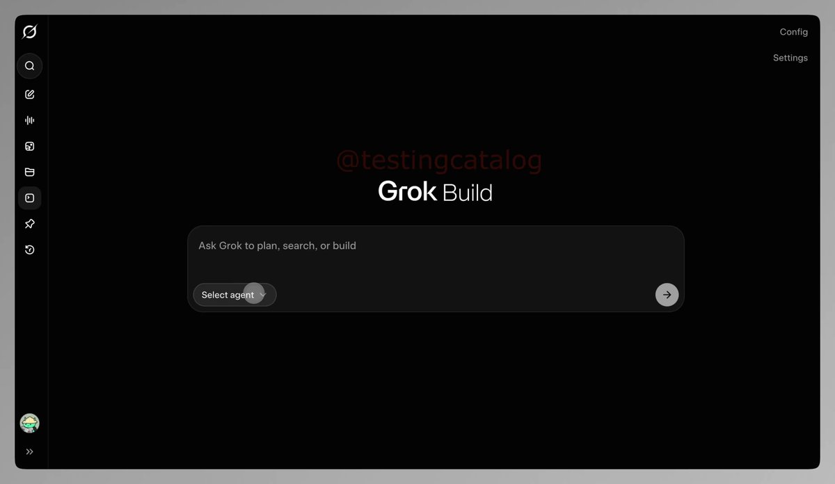 grokbuild