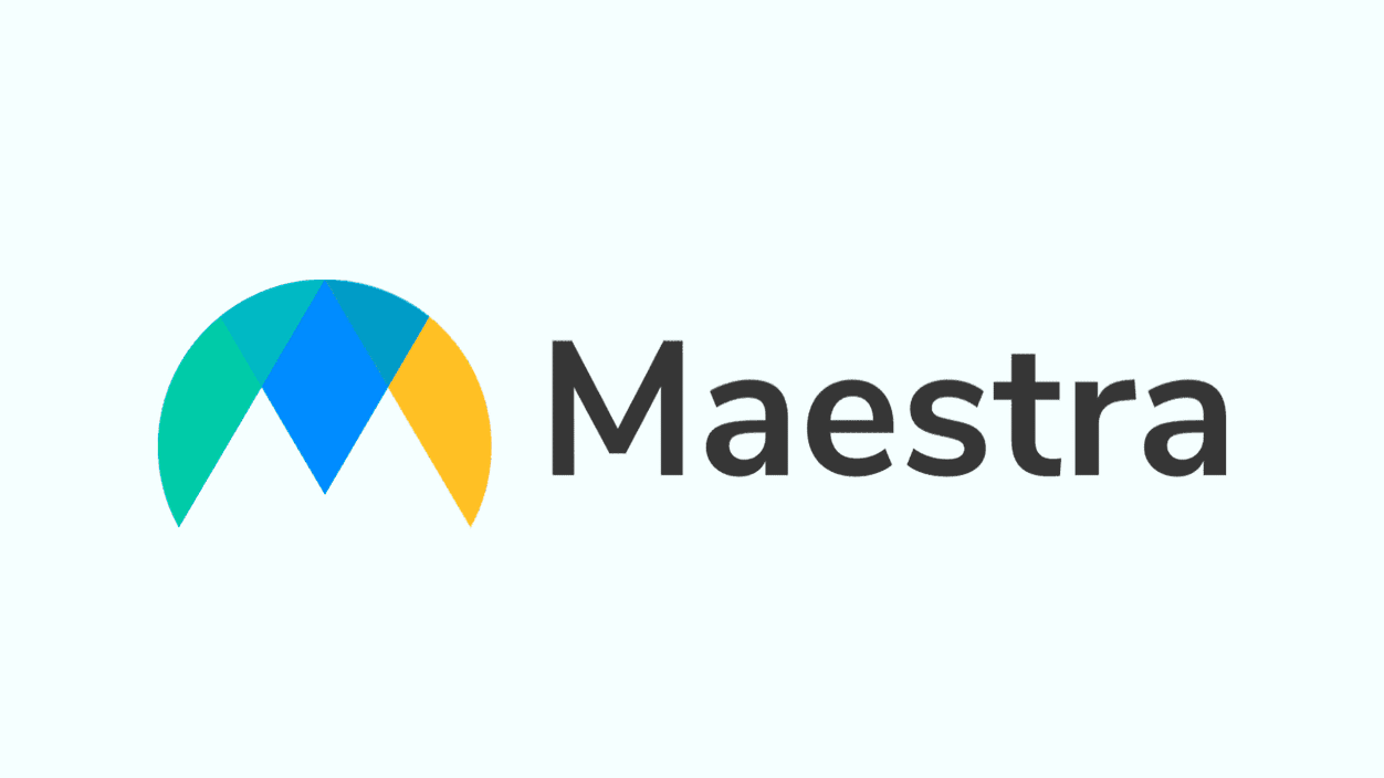 Maestra