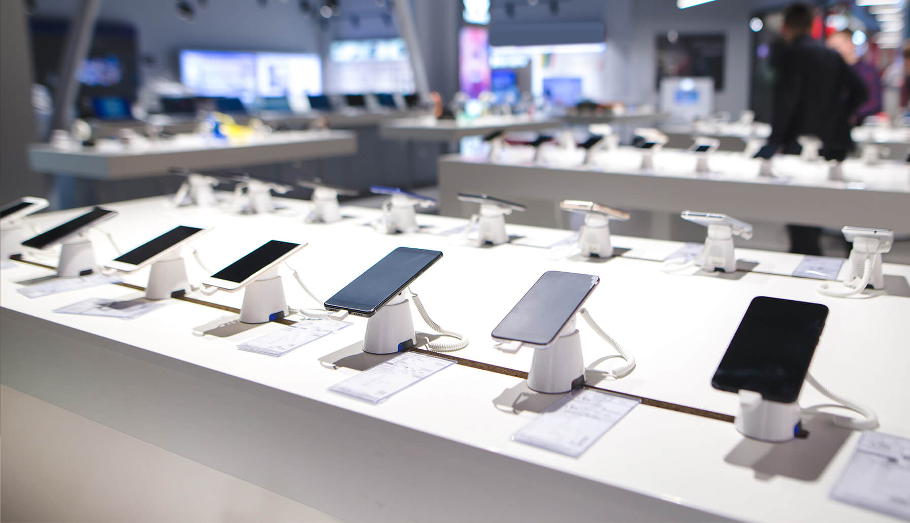 moviles reacondicionados