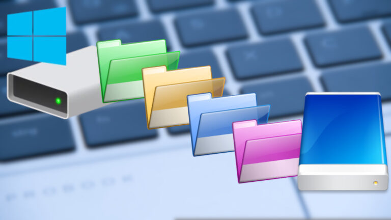 Mover programas a otro disco sin reinstalarlos Windows 11