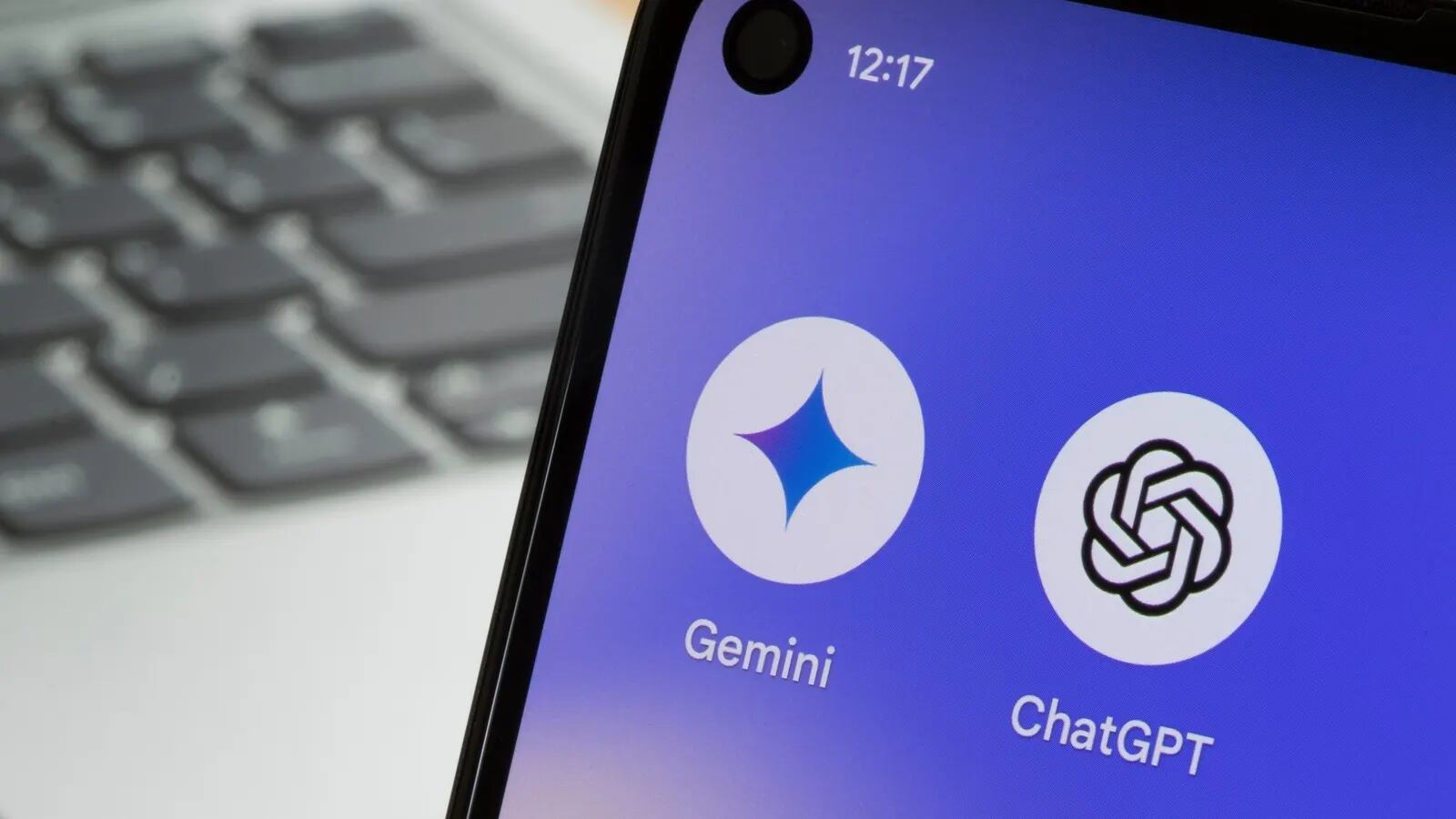 Различия между Gemini и ChatGPT