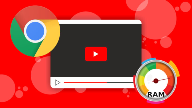 Por qué YouTube consume tanta RAM en Chrome