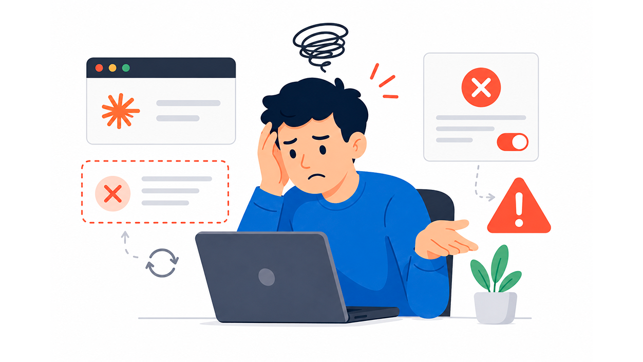 Problemas frecuentes al cancelar Claude Pro