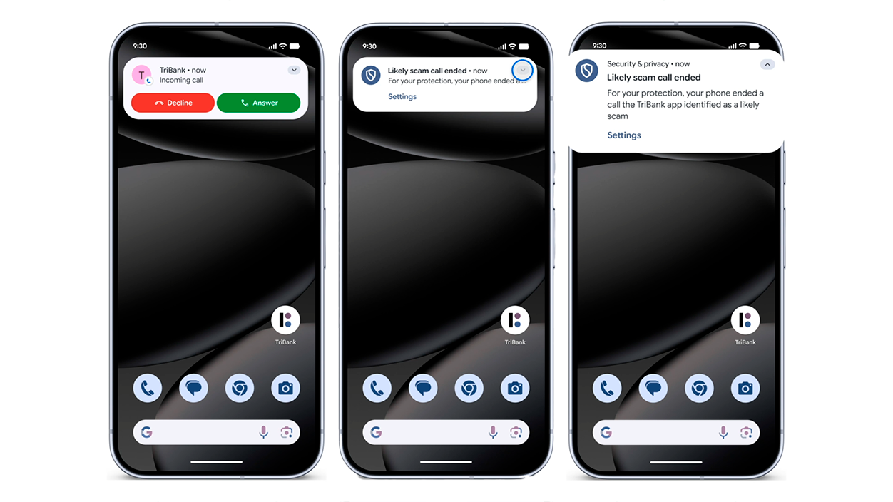 Protección privacidad Android 17 2026