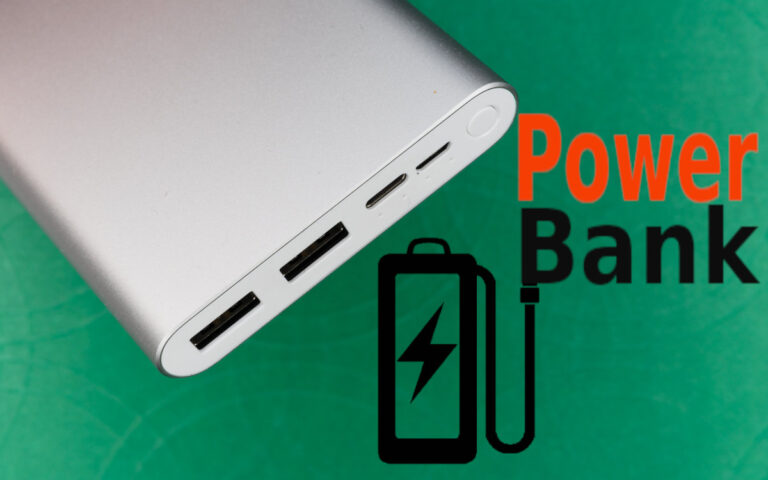 Qué mirar antes de comprar una powerbank para el móvil