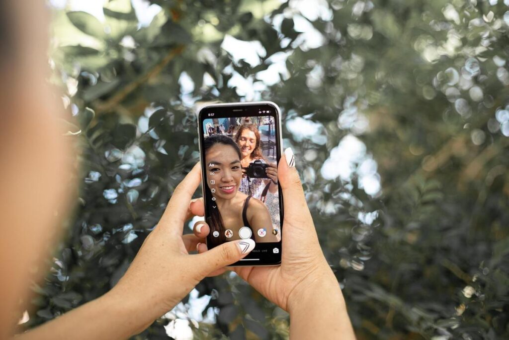 Saber qué tamaño usar para Reels en Instagram es importante