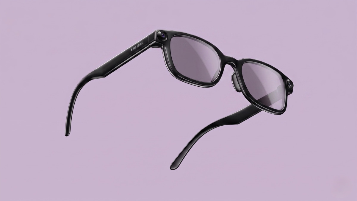 Samsung Galaxy Glasses