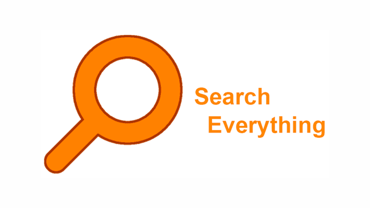 Search Everything