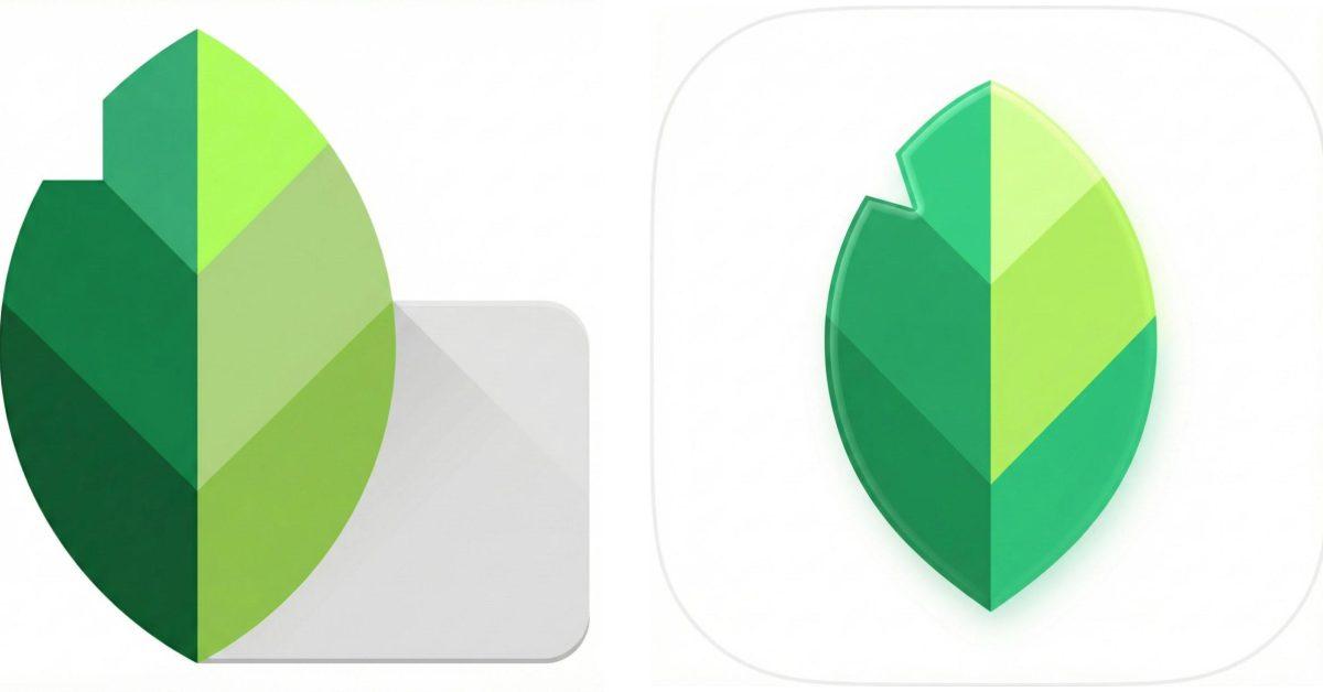 Snapseed 4.0 para Android