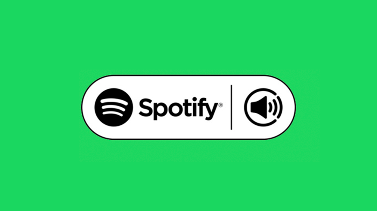 Spotify Connect