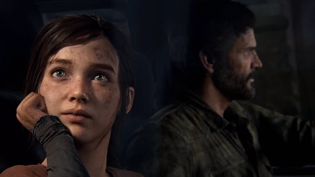 The Last of Us