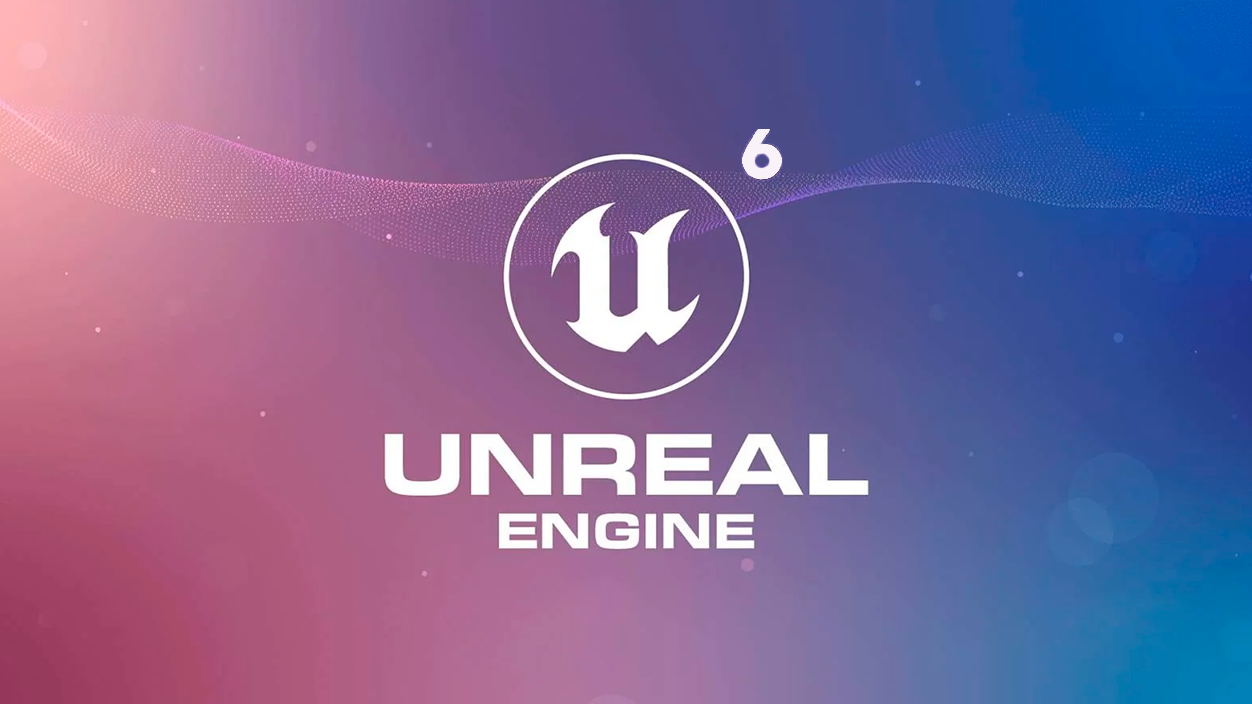 UE6