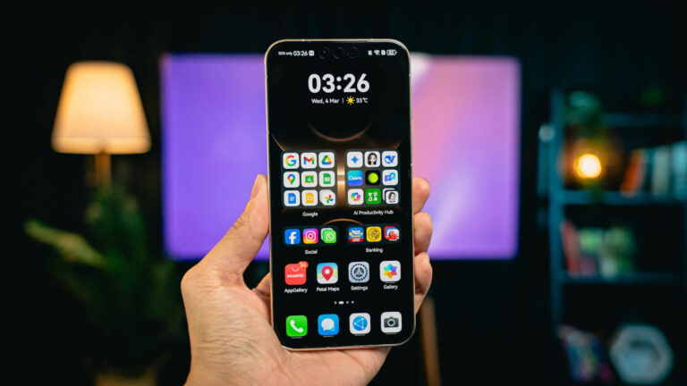 Una app no aparece en tu televisor aunque sí existe en el móvil