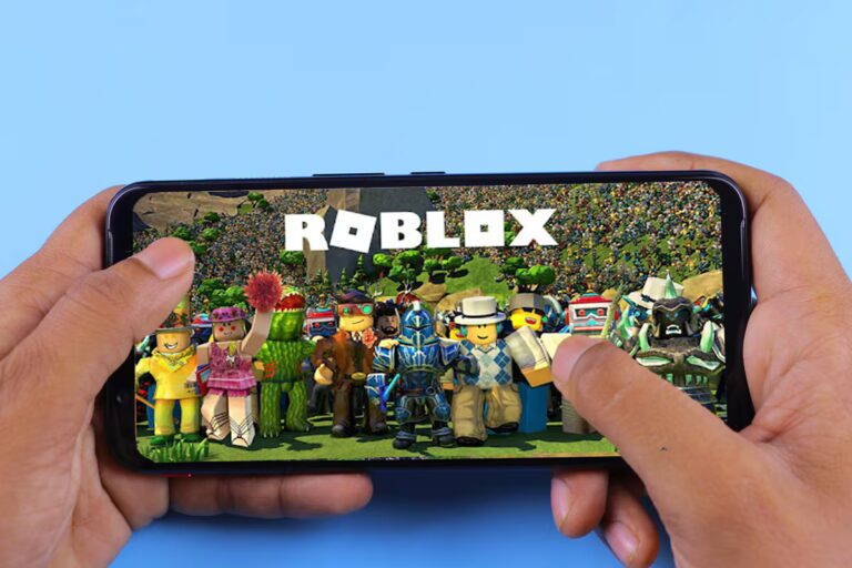 roblox movil