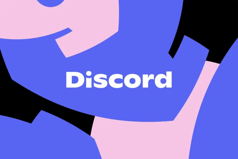 discord bloqueo