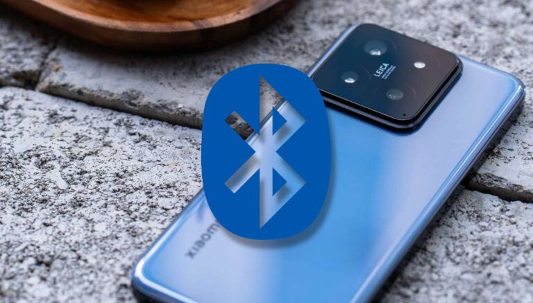 xiaomi bluetooth