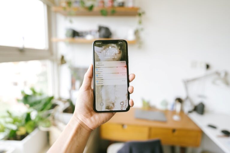 apps empiezan a mostrar anuncios como notificaciones
