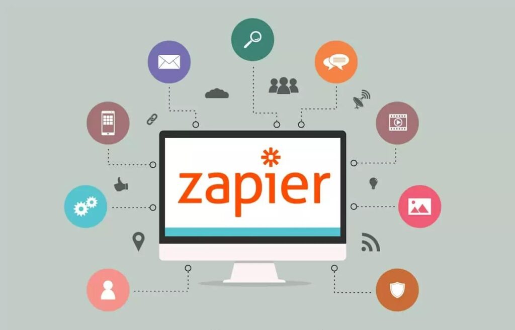 automatización falla en Zapier